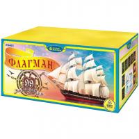 Флагман Батарея салютов купить в Верее | vereya.salutsklad.ru