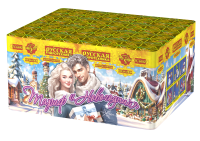 Тариф Новогодний Батарея салютов купить в Верее | vereya.salutsklad.ru