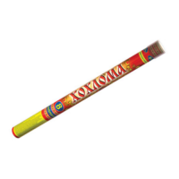 Хохлома R Римские свечи купить в Верее | vereya.salutsklad.ru