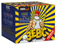 Зевс Фейерверк купить в Верее | vereya.salutsklad.ru