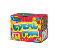 Бубль-Гум Фейерверк купить в Верее | vereya.salutsklad.ru