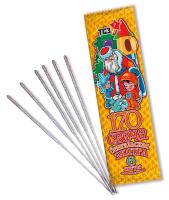 170 мм. Экстра Бенгальские огни купить в Верее | vereya.salutsklad.ru