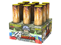 ZA Победу! Фейерверк купить в Верее | vereya.salutsklad.ru