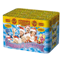 Семейный праздник Батарея салютов купить в Верее | vereya.salutsklad.ru