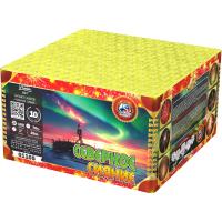 Северное сияние Фейерверк купить в Верее | vereya.salutsklad.ru