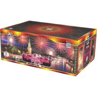 Кремлевские звезды Фейерверк купить в Верее | vereya.salutsklad.ru