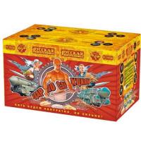 Удар по санкциям Батарея салютов купить в Верее | vereya.salutsklad.ru