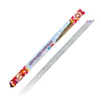 Триколор 650 мм. Бенгальские огни цветные купить в Верее | vereya.salutsklad.ru