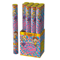 Мальчик или девочка 50 Пневматическая хлопушка купить в Верее | vereya.salutsklad.ru