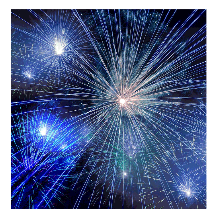 Организация фейерверков на Новый год  Верея | vereya.salutsklad.ru