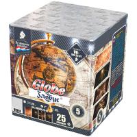 Глобус Салют купить в Верее | vereya.salutsklad.ru