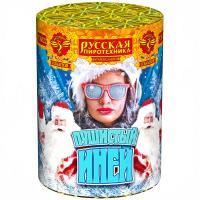 Пушистый иней Салют купить в Верее | vereya.salutsklad.ru