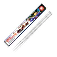 Новогодние 300-4 мм. Бенгальские огни купить в Верее | vereya.salutsklad.ru