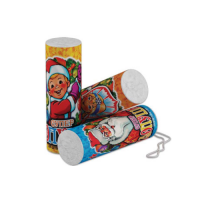 Супер с серпантином Хлопушки купить в Верее | vereya.salutsklad.ru