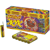 Улетный жук Наземный фейерверк купить в Верее | vereya.salutsklad.ru