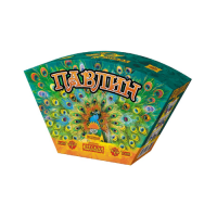 Павлин Фонтан пиротехнический купить в Верее | vereya.salutsklad.ru