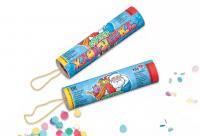 Хлопушка Супер Хлопушка купить в Верее | vereya.salutsklad.ru