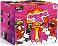 Растопим лед Батарея салютов купить в Верее | vereya.salutsklad.ru