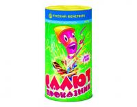 Салют-проказник Фонтан фейерверк купить в Верее | vereya.salutsklad.ru