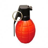 Граната имитационная пиротехническая (краска) Петарды купить в Верее | vereya.salutsklad.ru