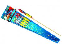 Ястреб Ракеты купить в Верее | vereya.salutsklad.ru