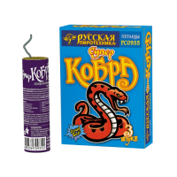 Супер Кобра Петарды купить в Верее | vereya.salutsklad.ru