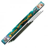 400-1 мм. Бенгальские огни купить в Верее | vereya.salutsklad.ru