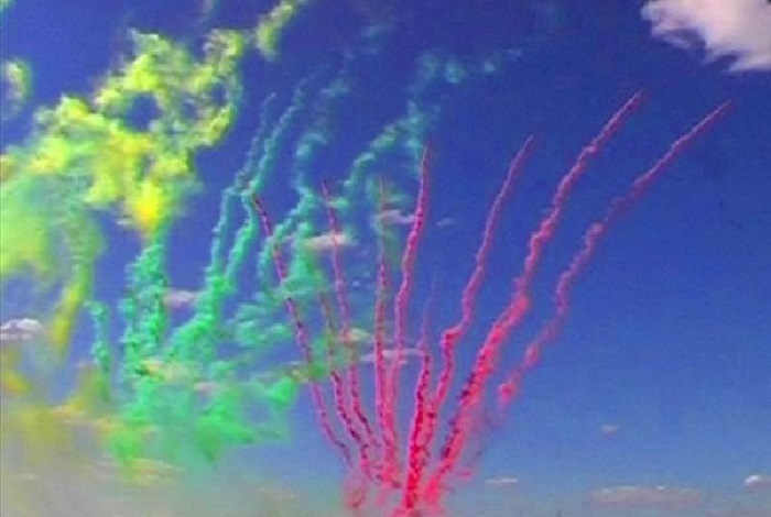 Дневные салюты со склада - Верея | vereya.salutsklad.ru