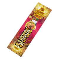 170 мм. Бенгальские огни купить в Верее | vereya.salutsklad.ru