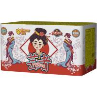 Гейша Батарея салютов купить в Верее | vereya.salutsklad.ru