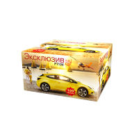 Эксклюзив Салют купить в Верее | vereya.salutsklad.ru