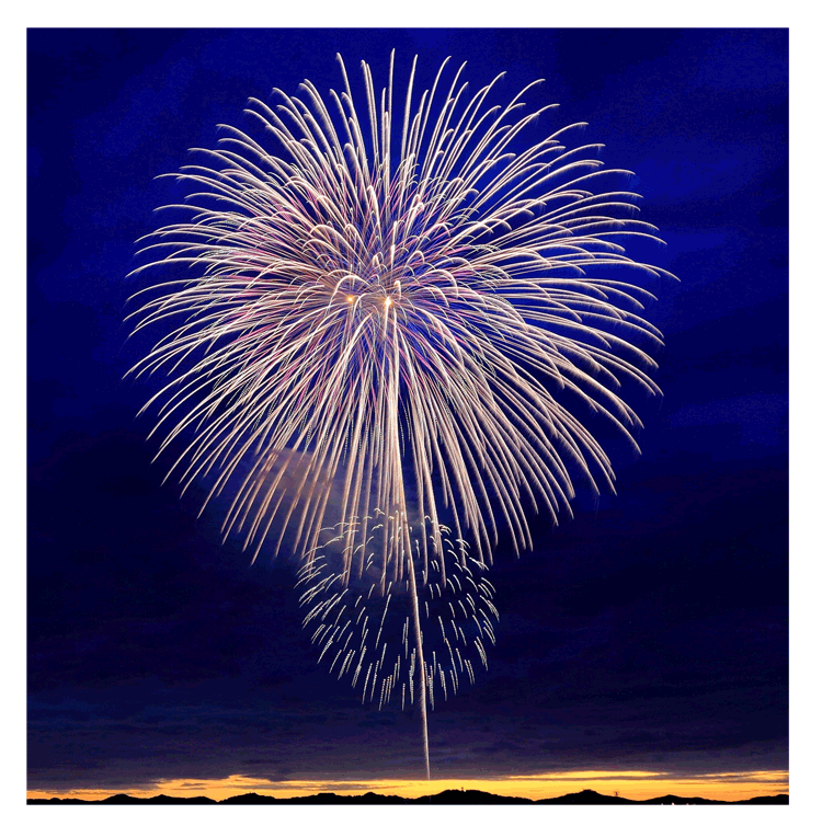 Организация фейерверков на Новый год  Верея | vereya.salutsklad.ru