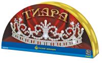 Тиара Пиротехнический фонтан купить в Верее | vereya.salutsklad.ru