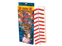 Искристый смерч Наземный фейерверк купить в Верее | vereya.salutsklad.ru