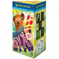 Винни-Бух Фонтан салют купить в Верее | vereya.salutsklad.ru