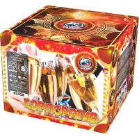 Корпоратив Фейерверк купить в Верее | vereya.salutsklad.ru