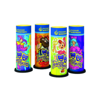 Театр кукол Пиротехнический фонтан купить в Верее | vereya.salutsklad.ru