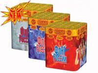 Флаг России Дневной фейерверк купить в Верее | vereya.salutsklad.ru