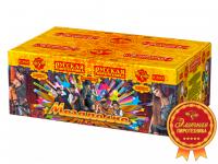 Мегаполис Фейерверк купить в Верее | vereya.salutsklad.ru