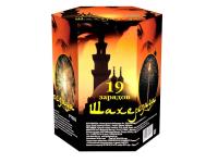 Шахерезада Фейерверк купить в Верее | vereya.salutsklad.ru