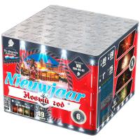 Новый год Фейерверк купить в Верее | vereya.salutsklad.ru