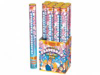 Свадебная 50-1 Пневматическая хлопушка купить в Верее | vereya.salutsklad.ru