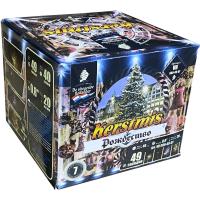 Рождество Салют купить в Верее | vereya.salutsklad.ru