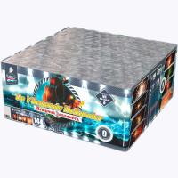 Летучий Голландец Батарея салютов купить в Верее | vereya.salutsklad.ru