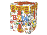 Вам подарок! Фейерверк купить в Верее | vereya.salutsklad.ru