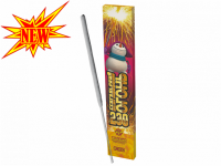 230 мм. Бенгальские огни купить в Верее | vereya.salutsklad.ru