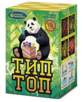 Тип-Топ Батарея салютов купить в Верее | vereya.salutsklad.ru