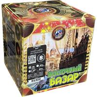 Восточный базар Фейерверк купить в Верее | vereya.salutsklad.ru