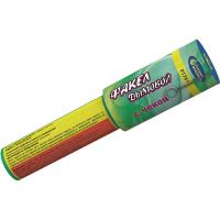 Дымовой (с чекой) зеленый Фальшфейер купить в Верее | vereya.salutsklad.ru