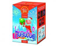 Новогод Салют купить в Верее | vereya.salutsklad.ru